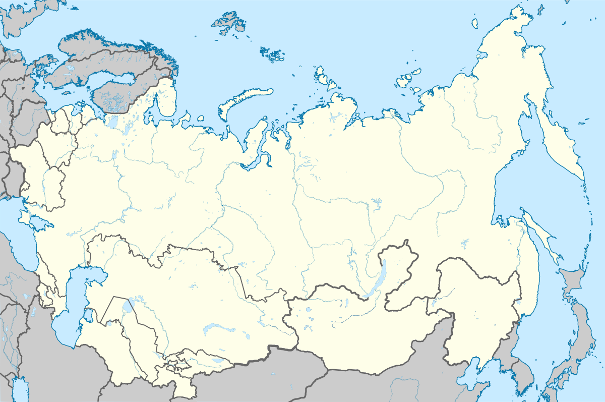 Ussr Map Clean Alternate USSR Blank Subdivisions Map by MoldaviaballGeneral on DeviantArt