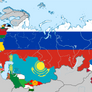 Alternate Former of the USSR State Maps