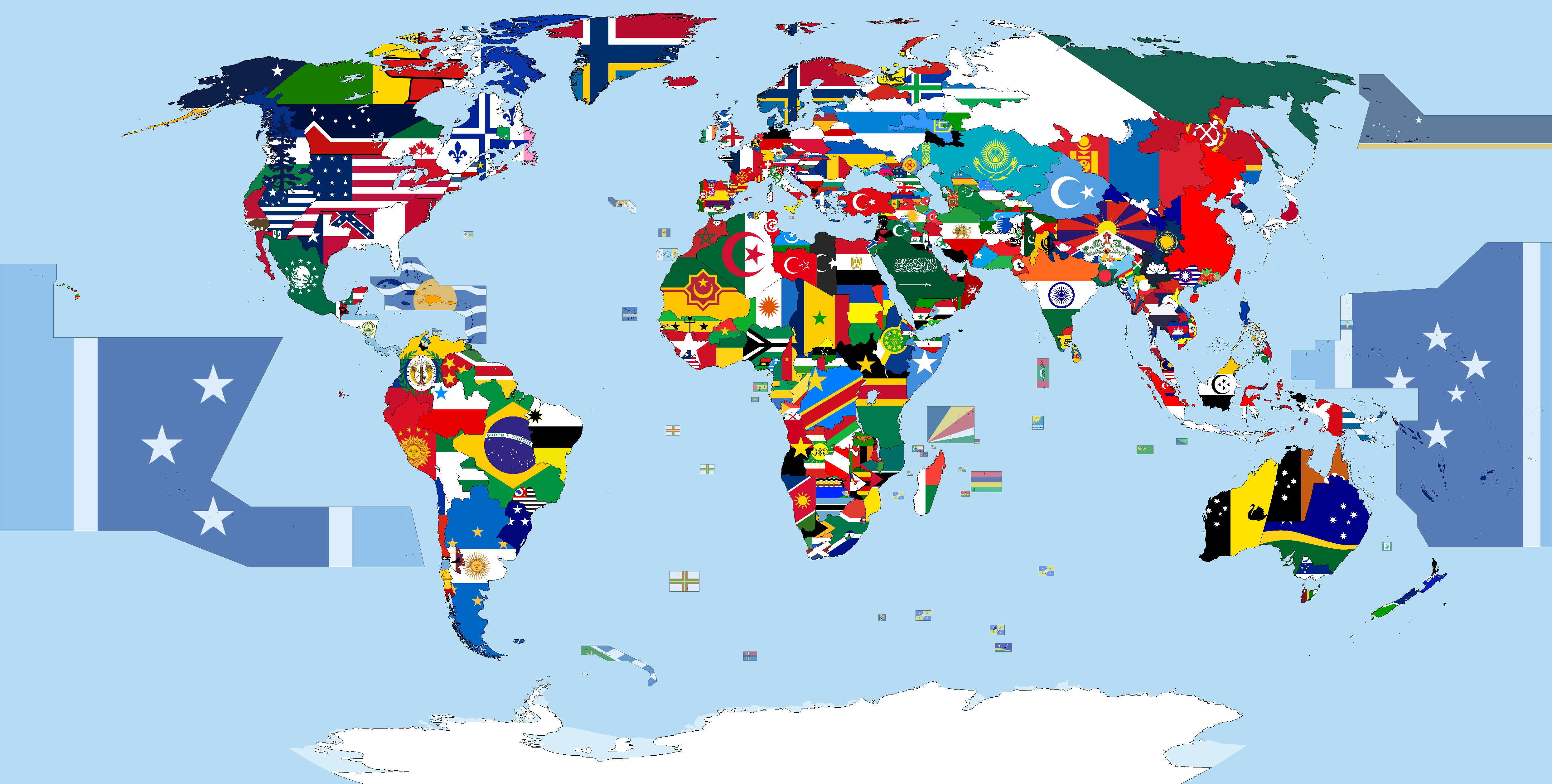 Successfuly with World Maps in 2100 by MoldaviaballGeneral on DeviantArt