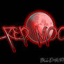 Red Moon Logo