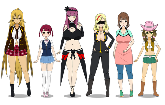 Valkyrie-Drive-Mermaid-Anime-Character-Designs-Charlotte-Scherzen