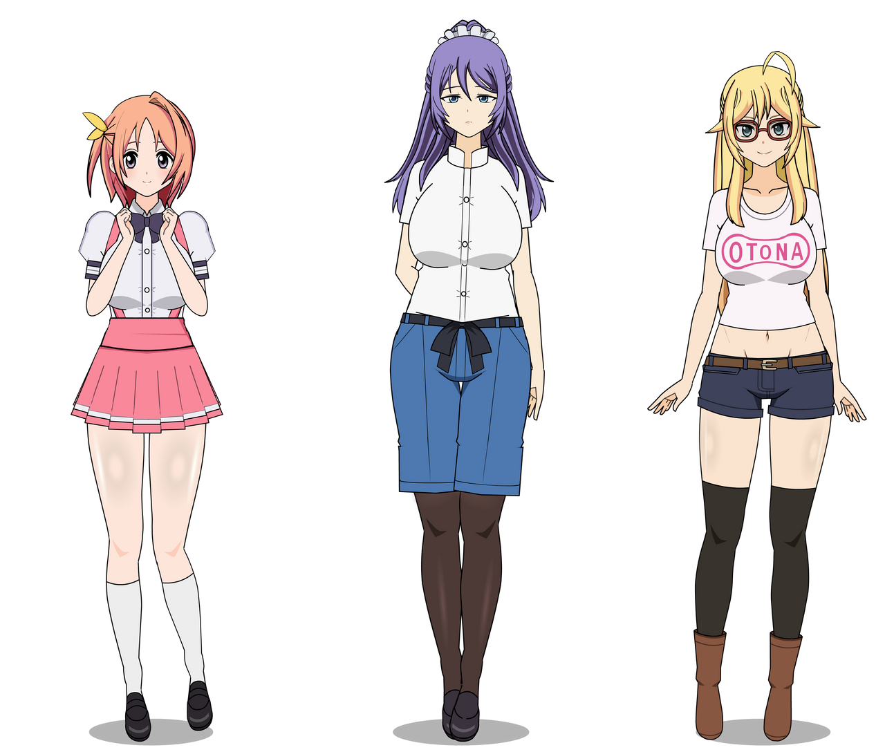 Kisekae Mankitsu Happening By Unkoss On DeviantArt kisekae-mankitsu-happening-by-unkoss-on-deviantart