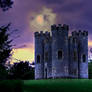 Blaise castle HDR1