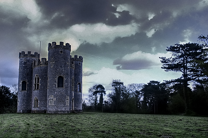 blaise castle 75 hdr