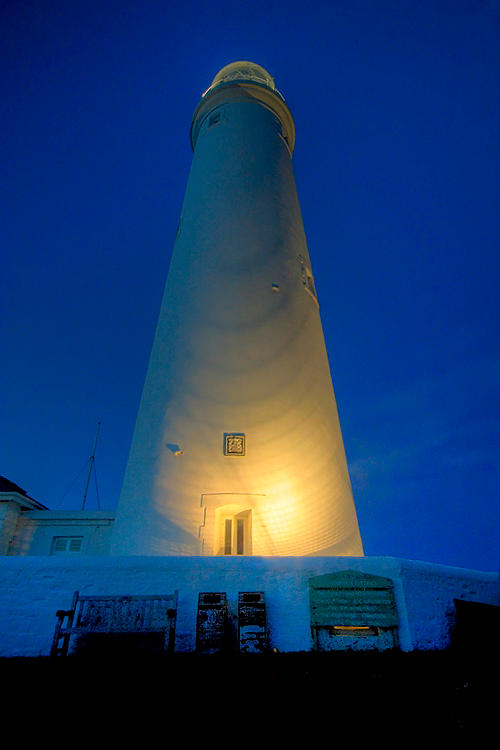 The Lighthouse from below by AngiWallace on DeviantArt