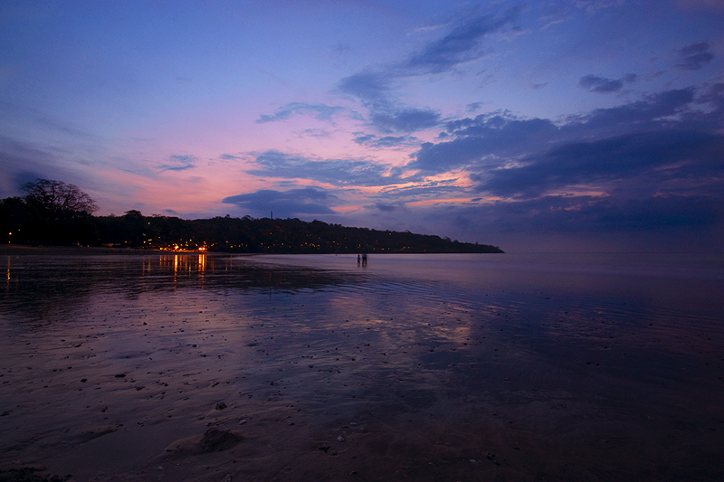 Jimbaran beach 1