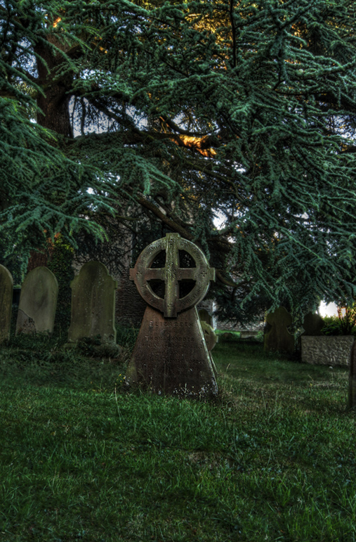 Graveyard stock 2