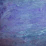 Painted lilac texture