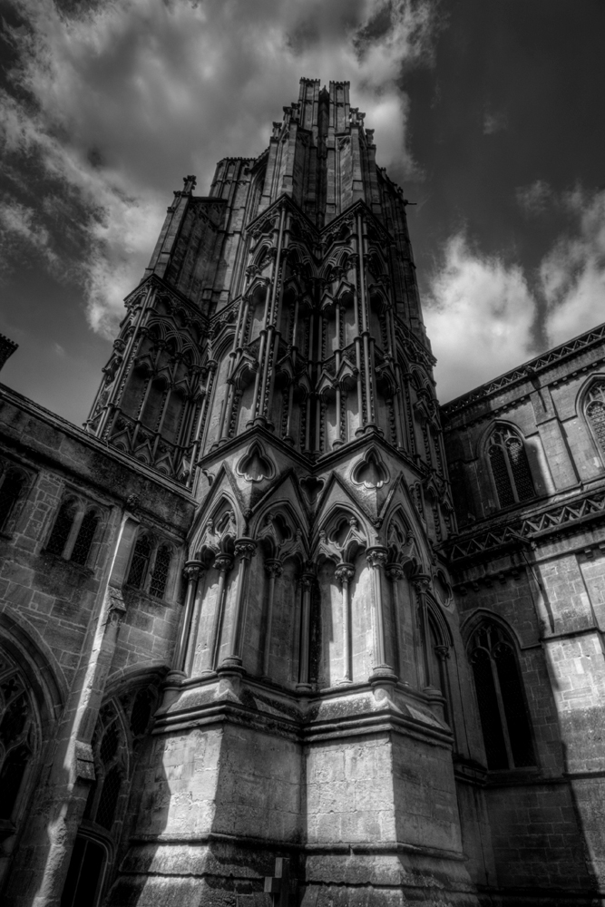 Wells cathedral  2