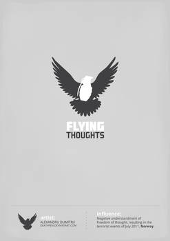Flying Thoughts