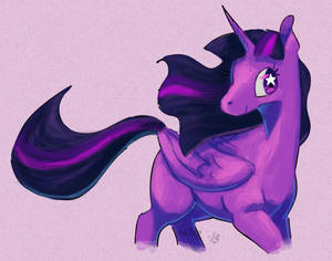 Princess Twilight