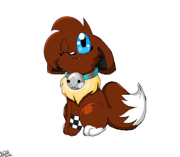 Chibi Razor-Transparent- by Feza-Creations on DeviantArt