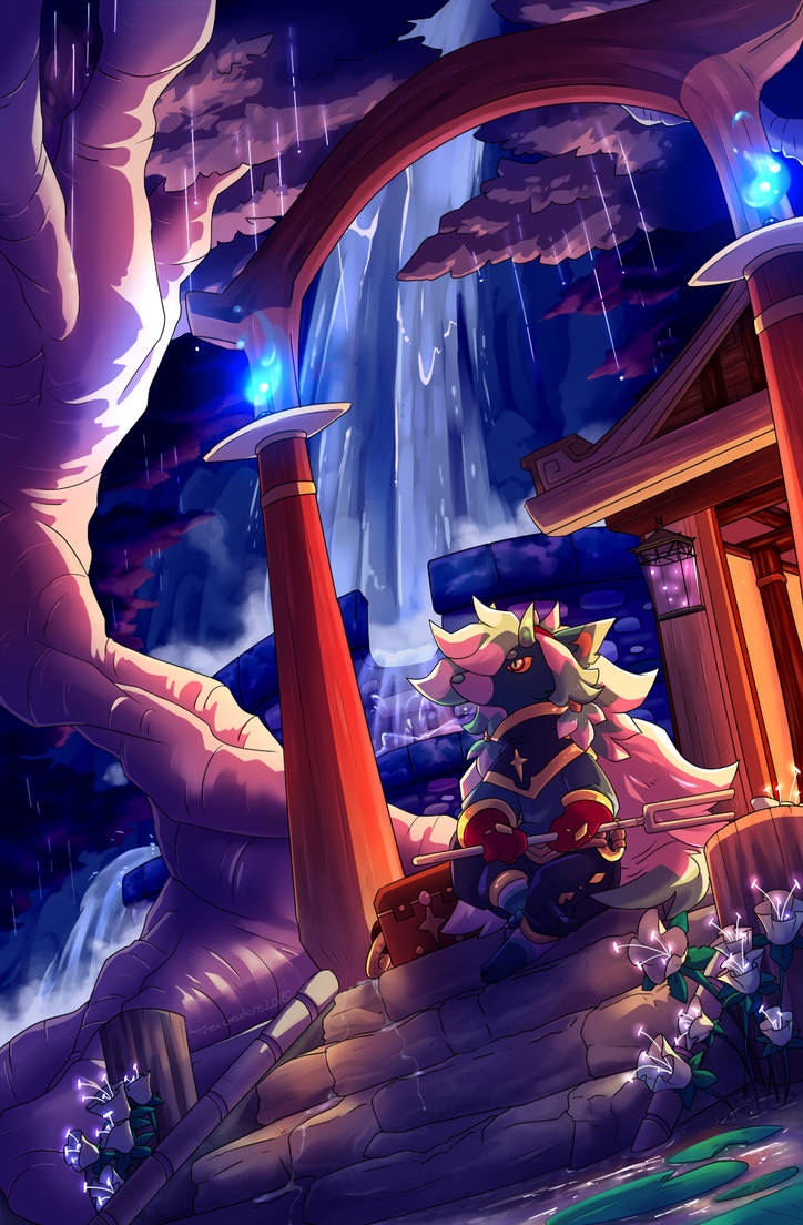 Grotto Star Star Grotto by Feza-Creations on DeviantArt