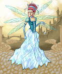 faerie princess