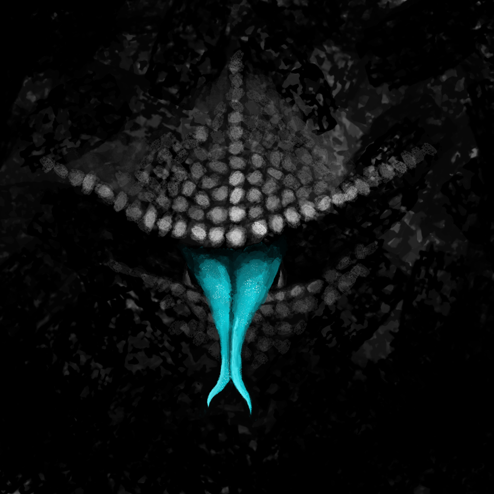 TERRA Lizard Skin by OnyxTheOverlord on DeviantArt