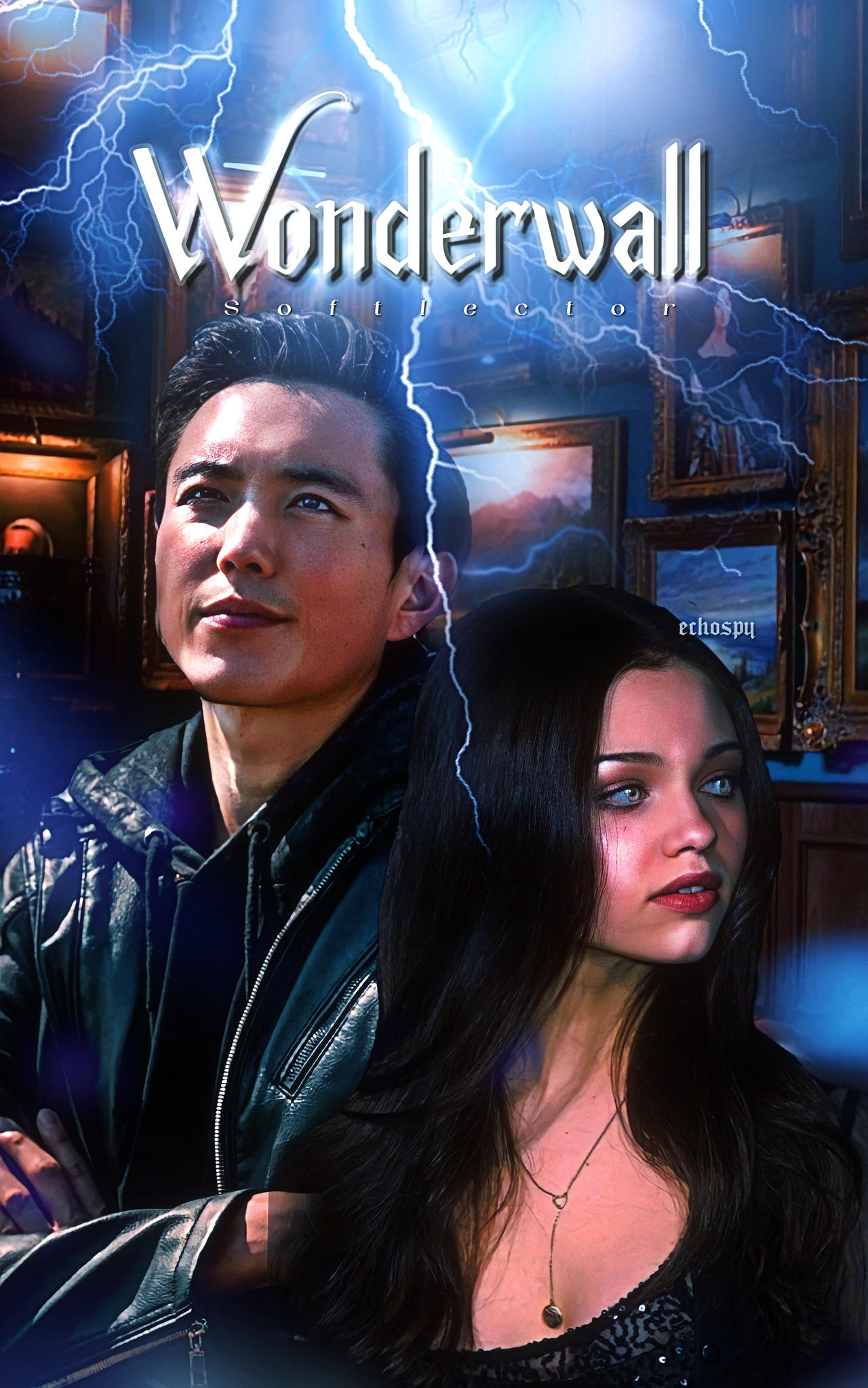 Wonderwall COVER By Echospy On DeviantArt wonderwall-cover-by-echospy-on-deviantart