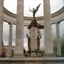 Welsh National War Memorial