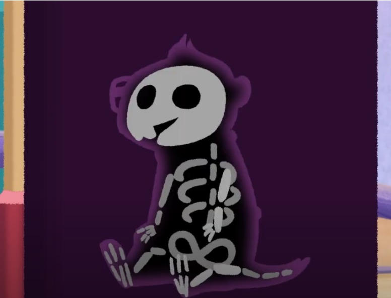 Vida The Vet Toby X ray By HeathertheToodeefan On DeviantArt vida-the-vet-toby-x-ray-by-heatherthetoodeefan-on-deviantart