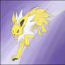 Pokemonish Jolteon