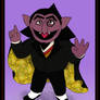 Count Von Count