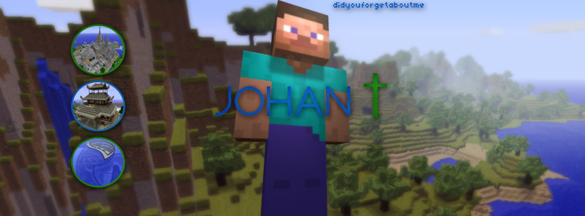 +Minecraft (Portada) by DidYouForgetAboutMe on DeviantArt