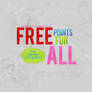 +Free points for all