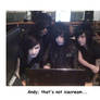 another bvb caption