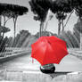 red umbrella 04