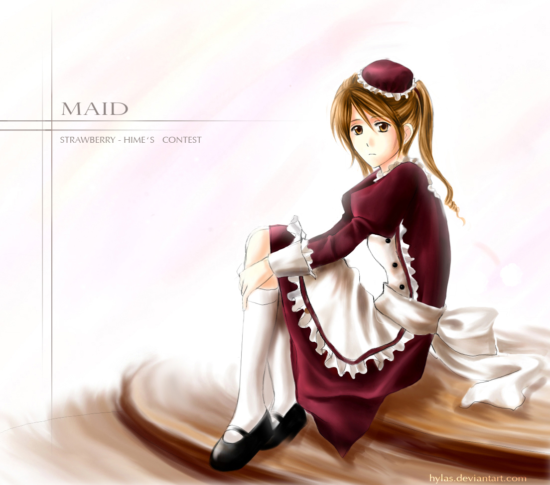 MAID