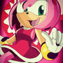 Amy rose