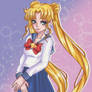 Sailor Moon