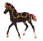 Padro Custom 7764 for Mimi-McG by theMadFurball