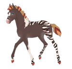 Padro Custom 7263 for rainbohoodi by theMadFurball