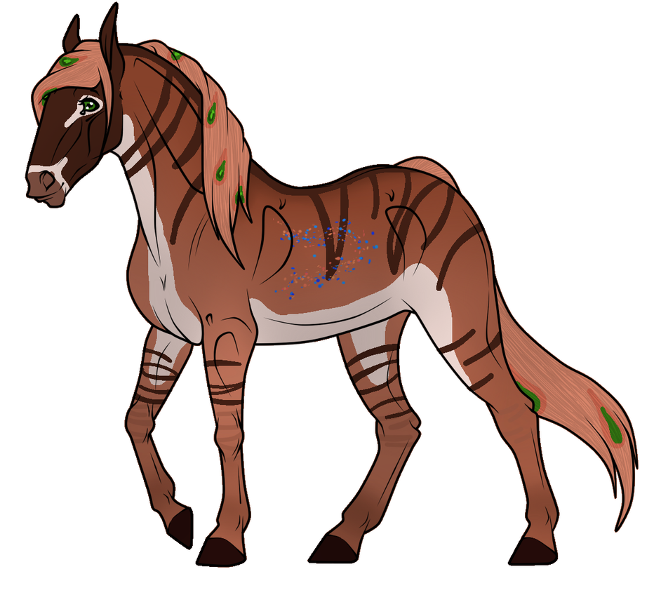Rabeus 4223 WMS Rabeus Morena by theMadFurball on DeviantArt