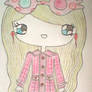 Luna Lovegood Chibi