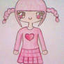 Cod8e - Pink