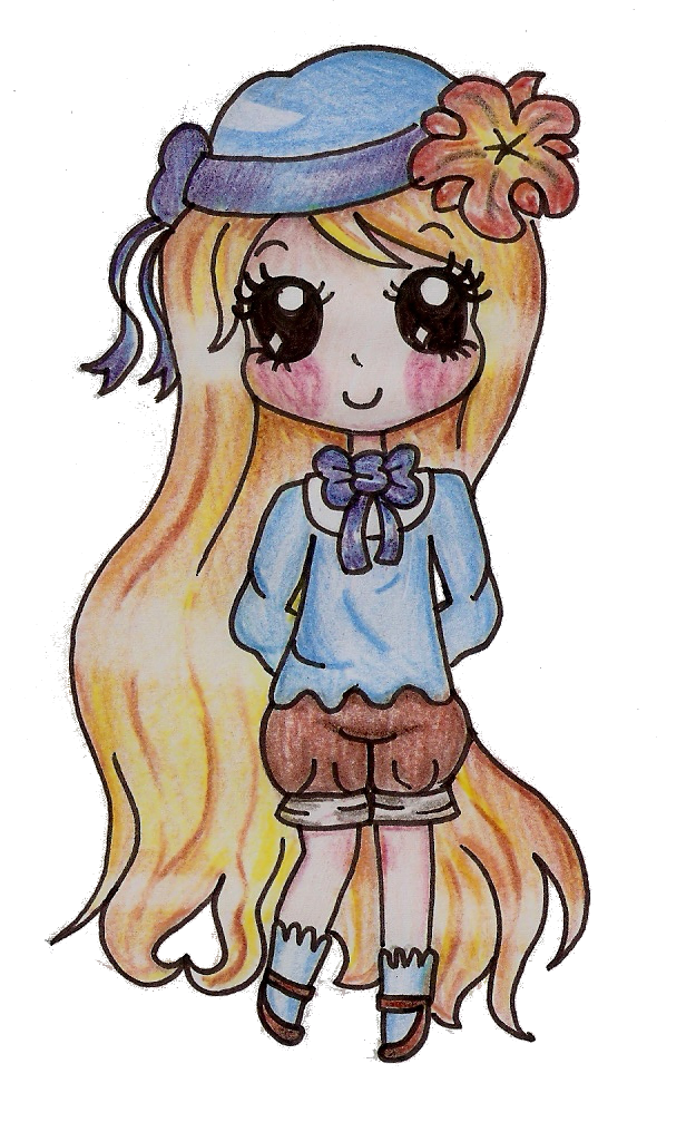 Bonnie-Boo by Maddie-Pie on DeviantArt