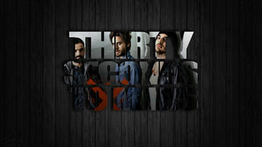 Thirty seconds to mars