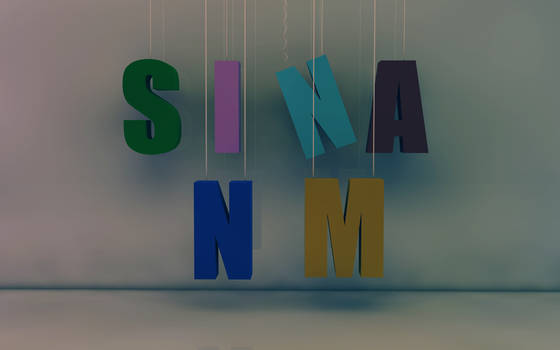 Sina 3D