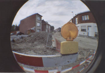 fisheye 009