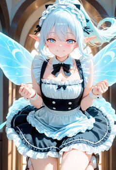 15k WATCHERS - SFW FREE ARTS!