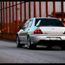 Mitsubishi Lancer Evolution IX