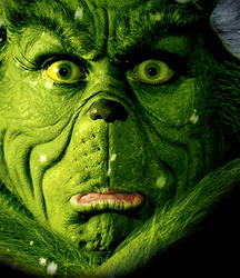 grinch