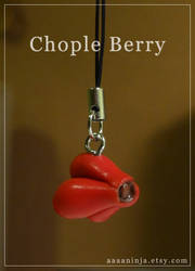 Chople Berry