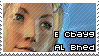 E cbayg Al Bhed stamp by chibimizuthing