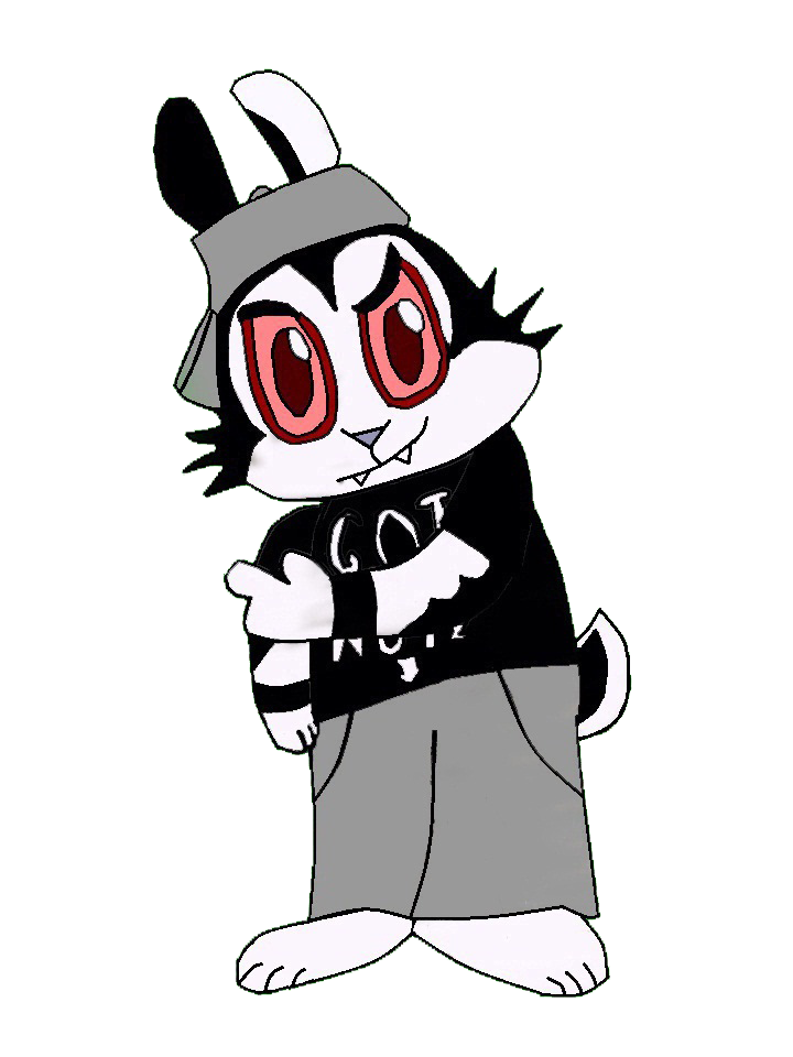 bunnicula as phil from frisco