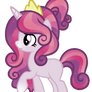 :CLOSED: Rarity X Cadance Adoptable