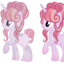 :CLOSED: Lavendar Crystal X Cadance Adoptable