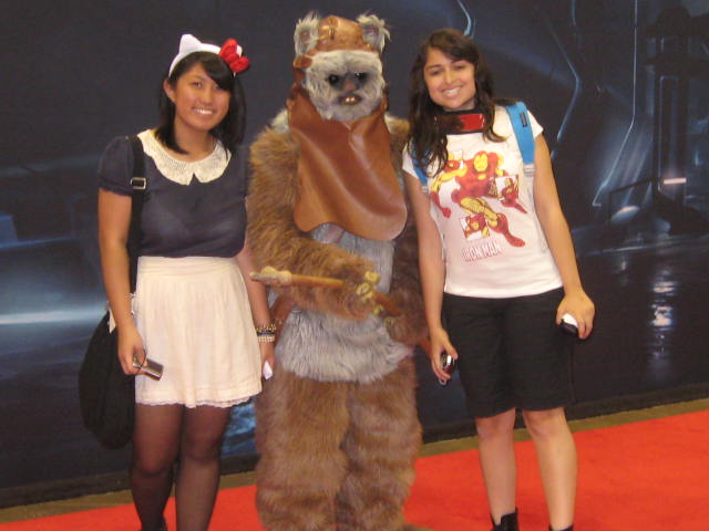 Ewok