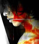 Crying by haltor